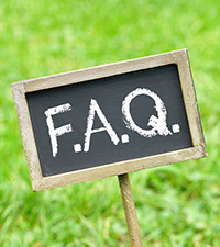 FAQs - Sign in Grass