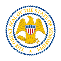 Mississippi - State Seal