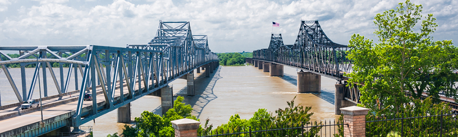 Mississippi - Vicksburg